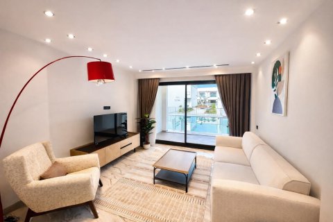 Lejlighed  i Konakli, Antalya, Tyrkiet Nr. 227212 - 5