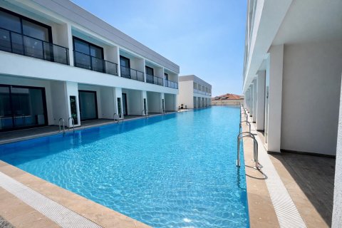 Lejlighed  i Konakli, Antalya, Tyrkiet Nr. 227212 - 2