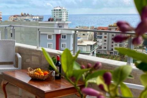 Apartment in Mahmutlar, Antalya, Turkey No. 227215