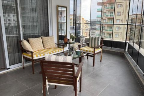 Apartment for sale  in Mahmutlar, Antalya, Turkey, 110m2, No. 227216 – photo 21