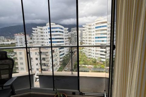Apartment for sale  in Mahmutlar, Antalya, Turkey, 110m2, No. 227216 – photo 16
