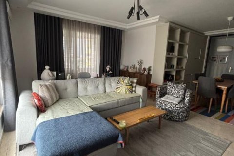 Apartment in Mahmutlar, Antalya, Turkey No. 227216