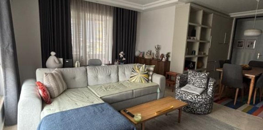 Apartment  in Mahmutlar, Antalya, Turkey No. 227216