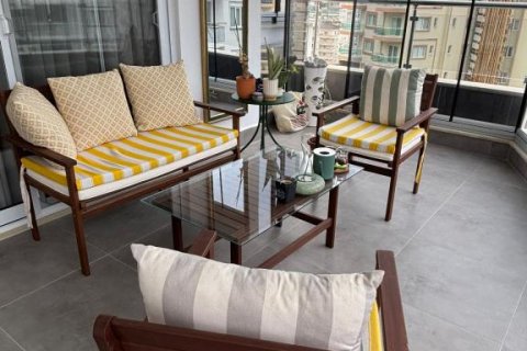 Apartment for sale  in Mahmutlar, Antalya, Turkey, 110m2, No. 227216 – photo 22