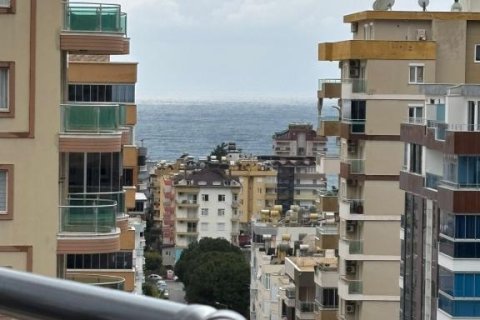Apartment for sale  in Mahmutlar, Antalya, Turkey, 110m2, No. 227216 – photo 2