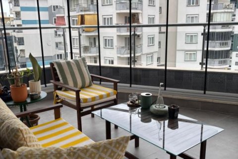 Apartment for sale  in Mahmutlar, Antalya, Turkey, 110m2, No. 227216 – photo 20