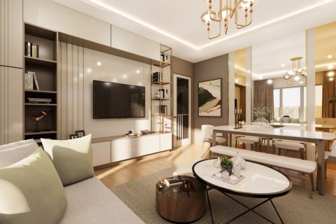 Daire Avcılar, İstanbul, Türkiye №227211 - 23
