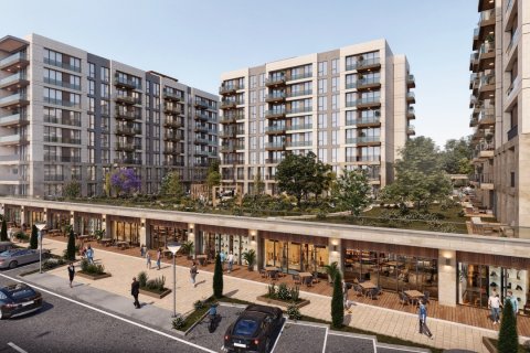 Daire Avcılar, İstanbul, Türkiye №227211 - 13