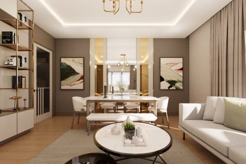 Daire Avcılar, İstanbul, Türkiye №227211 - 19