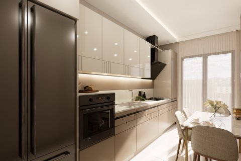 Daire Avcılar, İstanbul, Türkiye №227211 - 25
