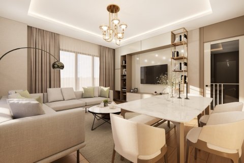 Daire Avcılar, İstanbul, Türkiye №227211 - 21