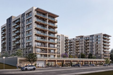 Daire Avcılar, İstanbul, Türkiye №227211 - 7