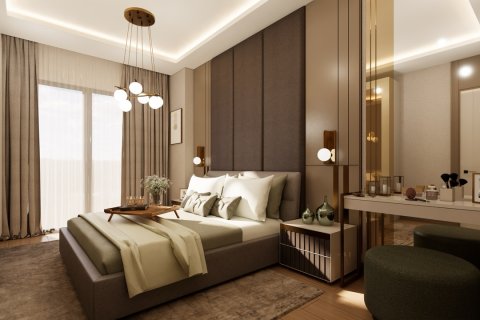 Daire Avcılar, İstanbul, Türkiye №227211 - 16