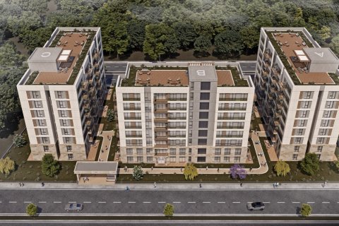 Daire Avcılar, İstanbul, Türkiye №227211 - 3