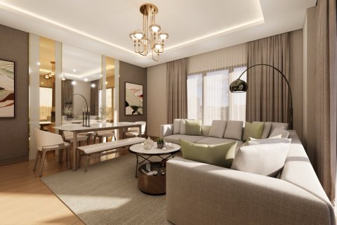 Daire Avcılar, İstanbul, Türkiye №227211 - 22