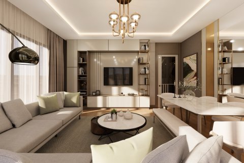 Daire Avcılar, İstanbul, Türkiye №227211 - 24