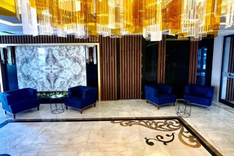 2+1 Lejlighed  i Mahmutlar, Antalya, Tyrkiet Nr. 227074 - 27