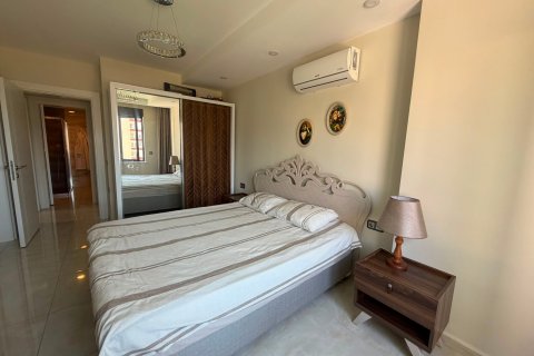 2+1 Lejlighed  i Mahmutlar, Antalya, Tyrkiet Nr. 227074 - 8