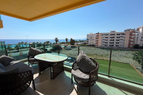 2+1 Lejlighed  i Mahmutlar, Antalya, Tyrkiet Nr. 227074 - 15