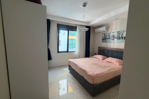 2+1 Lejlighed  i Mahmutlar, Antalya, Tyrkiet Nr. 227074 - 6