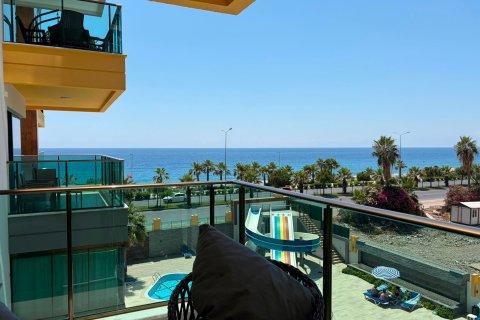 2+1 Lejlighed  i Mahmutlar, Antalya, Tyrkiet Nr. 227074 - 14