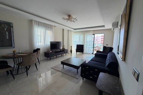 2+1 Lejlighed  i Mahmutlar, Antalya, Tyrkiet Nr. 227074 - 12