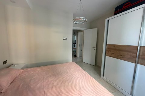 2+1 Lejlighed  i Mahmutlar, Antalya, Tyrkiet Nr. 227074 - 11