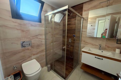 2+1 Lejlighed  i Mahmutlar, Antalya, Tyrkiet Nr. 227074 - 5