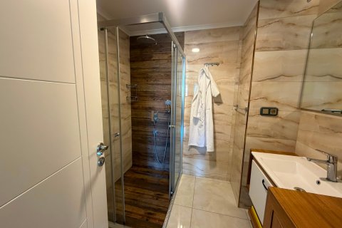 2+1 Lejlighed  i Mahmutlar, Antalya, Tyrkiet Nr. 227074 - 9
