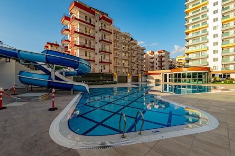 2+1 Lejlighed  i Mahmutlar, Antalya, Tyrkiet Nr. 227074 - 25