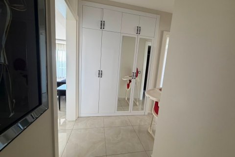 2+1 Lejlighed  i Mahmutlar, Antalya, Tyrkiet Nr. 227074 - 4