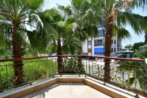 7+2 Villa i Kestel, Antalya, Turkiet Nr. 227076 - 16