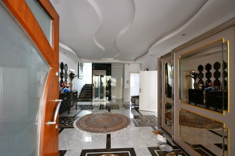 7+2 Villa i Kestel, Antalya, Turkiet Nr. 227076 - 23