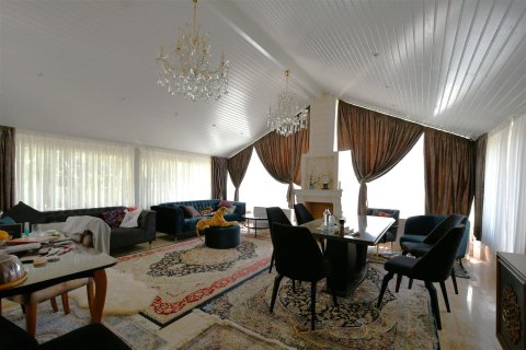 7+2 Villa i Kestel, Antalya, Turkiet Nr. 227076 - 29