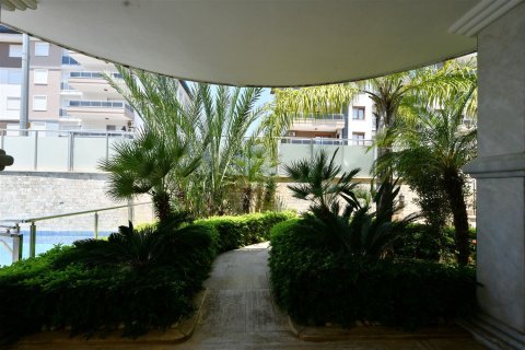 7+2 Villa i Kestel, Antalya, Turkiet Nr. 227076 - 22