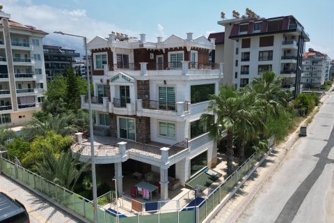 7+2 Villa i Kestel, Antalya, Turkiet Nr. 227076 - 5