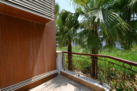 7+2 Villa i Kestel, Antalya, Turkiet Nr. 227076 - 17