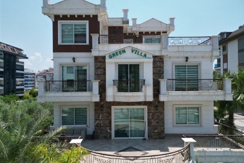 7+2 Villa i Kestel, Antalya, Turkiet Nr. 227076 - 2