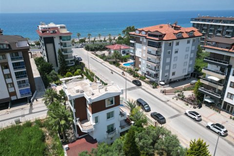 7+2 Villa i Kestel, Antalya, Turkiet Nr. 227076 - 9