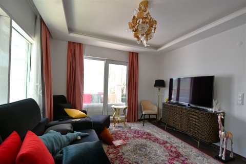 7+2 Villa i Kestel, Antalya, Turkiet Nr. 227076 - 26