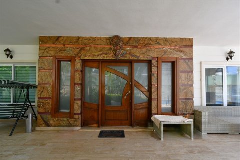 7+2 Villa i Kestel, Antalya, Turkiet Nr. 227076 - 21