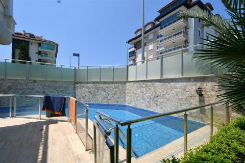 7+2 Villa i Kestel, Antalya, Turkiet Nr. 227076 - 15