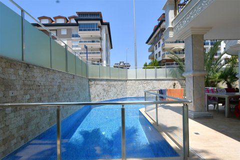 7+2 Villa i Kestel, Antalya, Turkiet Nr. 227076 - 18