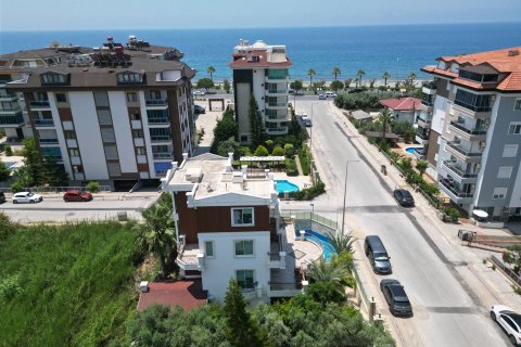 7+2 Villa i Kestel, Antalya, Turkiet Nr. 227076 - 10