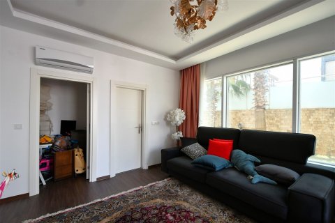 7+2 Villa i Kestel, Antalya, Turkiet Nr. 227076 - 27