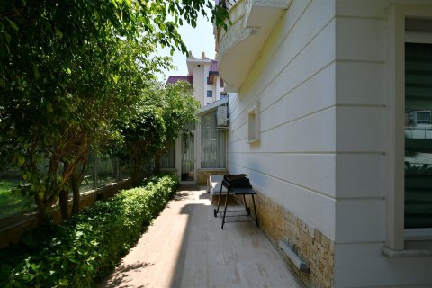 7+2 Villa i Kestel, Antalya, Turkiet Nr. 227076 - 20