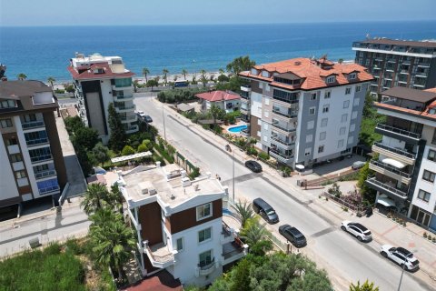 7+2 Villa i Kestel, Antalya, Turkiet Nr. 227076 - 8