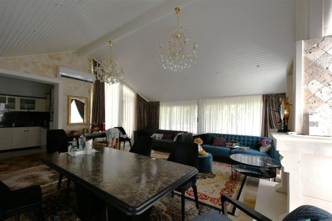 7+2 Villa i Kestel, Antalya, Turkiet Nr. 227076 - 30