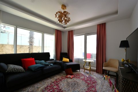 7+2 Villa i Kestel, Antalya, Turkiet Nr. 227076 - 25