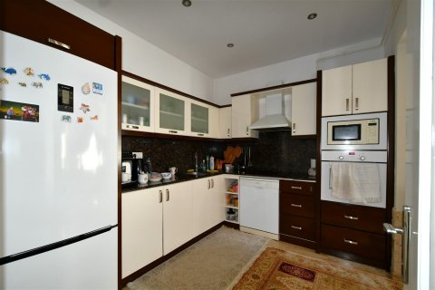 7+2 Villa i Kestel, Antalya, Turkiet Nr. 227076 - 28